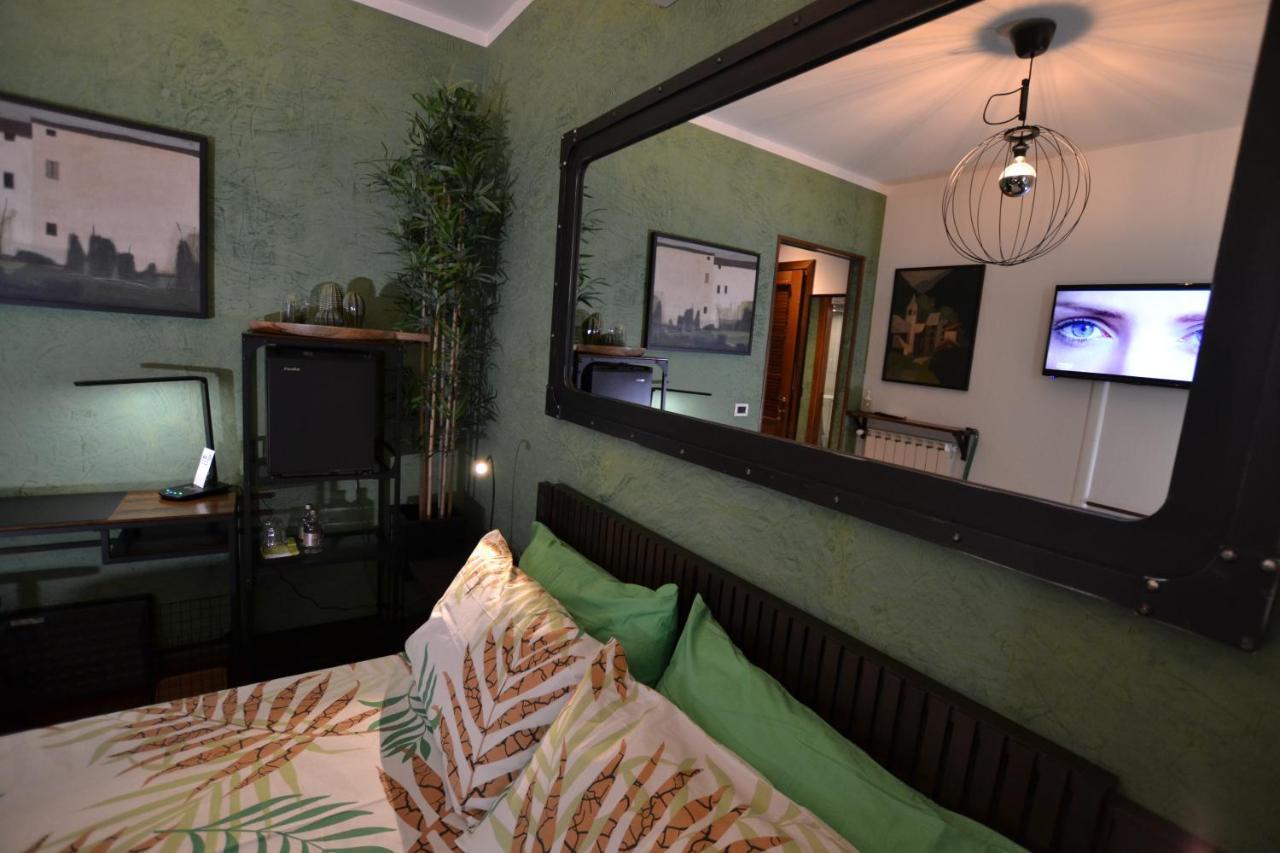 Triestè59 B&B Extérieur photo