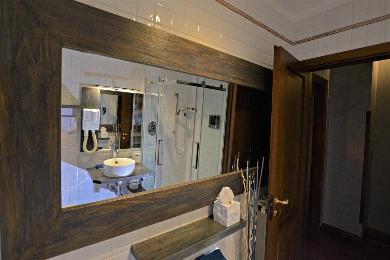 Triestè59 B&B Extérieur photo