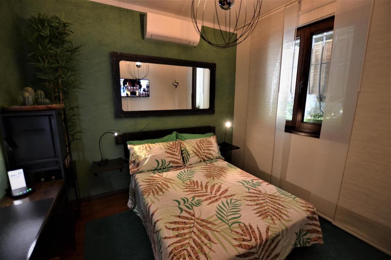 Triestè59 B&B Extérieur photo