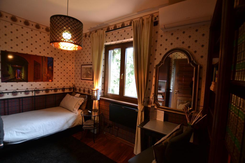 Triestè59 B&B Extérieur photo